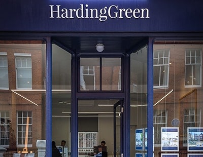 Ex-Chestertons boss heads lead generation division