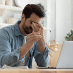 What leads to a fall through? A property firm investigates…