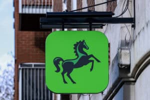 Lloyds Banking Group increases housing portfolio