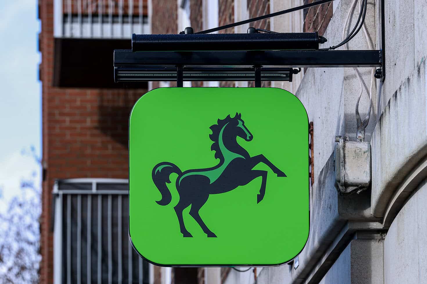 Lloyds Banking Group increases housing portfolio