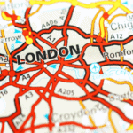 Agency's new branch opens in 'key London market'