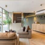 Agency outgrows first office within three years of launch