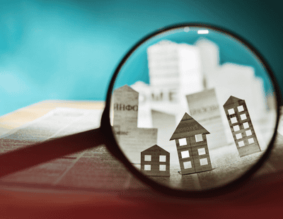 RICS: ‘Storm clouds are visible in the housing market’