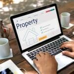 Agent’s free portal lists over 435,000 homes for sale