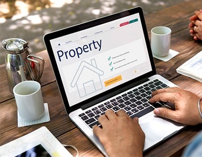 Agent’s free portal lists over 435,000 homes for sale