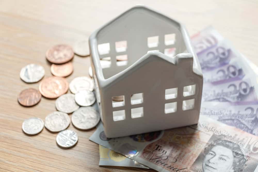 Good news - mortgage choice improves and fixed rate costs fall