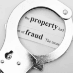 Fraudsters target property sales