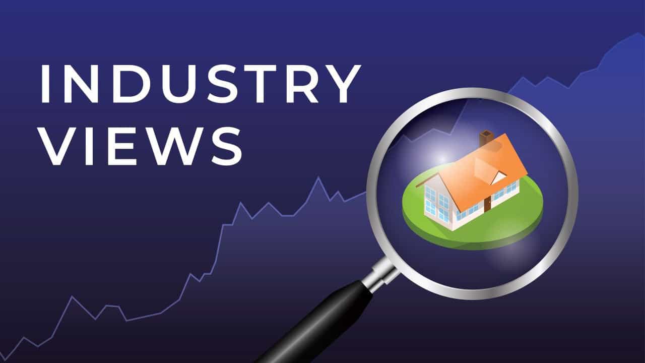 Industry Views - There goes the second home market