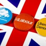 Burnham win triggers concern from property establishment
