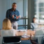 Ask the UK's top estate agency business coach anything.