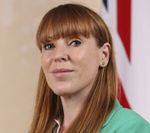 Rayner to lead house buying reform programme
