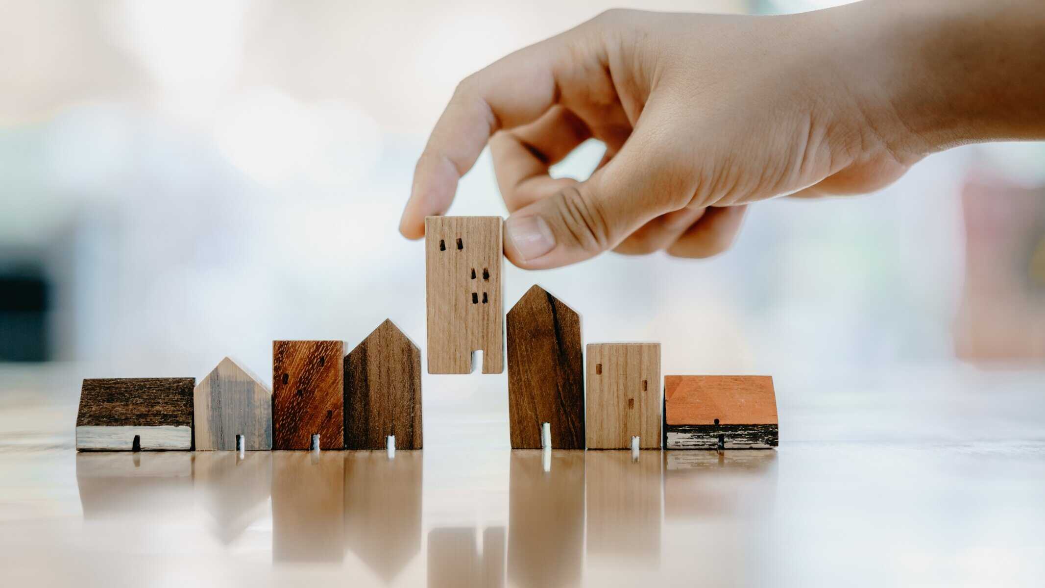 Rightmove: How Autumn Budget rumours are already hitting the housing…