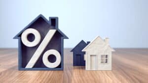 Interest-only mortgage numbers plummet for owner occupiers 