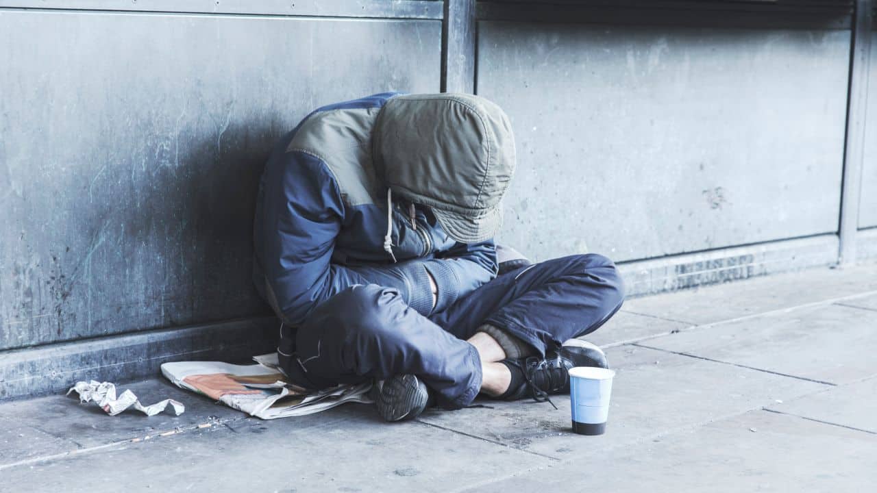 85,000 homelessness cases linked to breakups expose hidden housing crisis