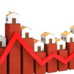 Mortgages cheaper than rents across much of UK
