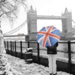 Surprise boost in demand for prime London property