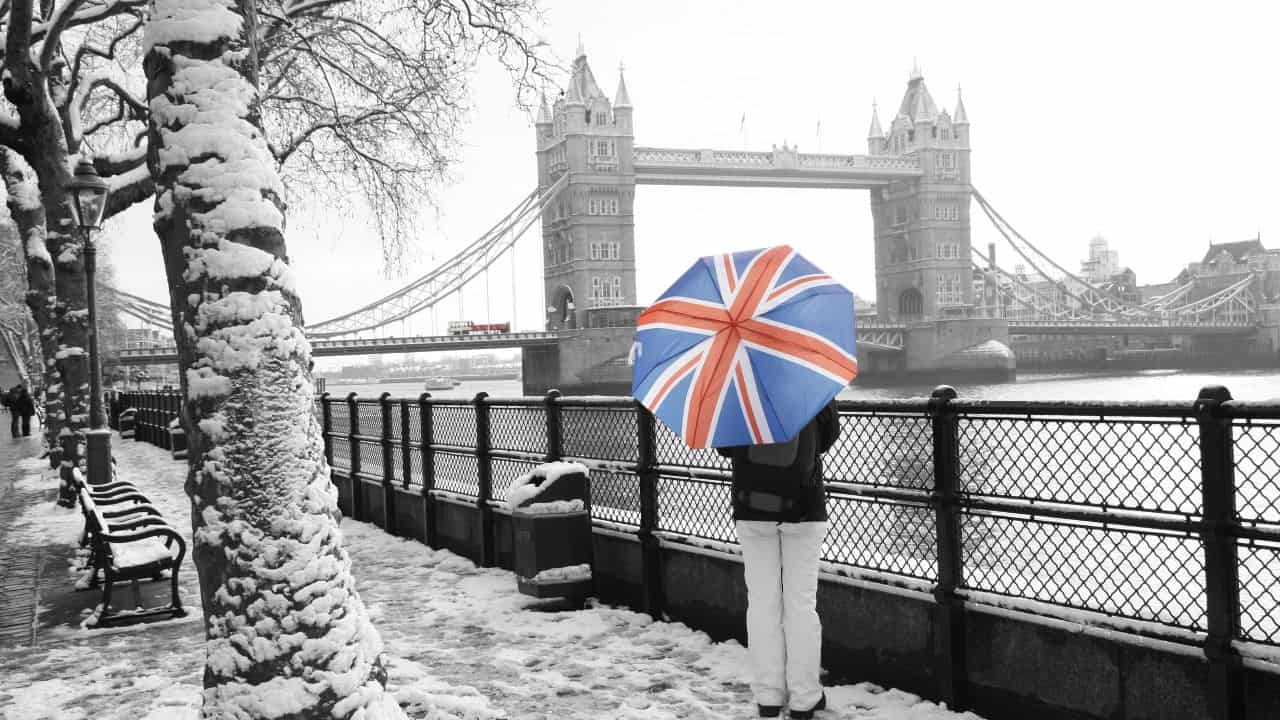 Surprise boost in demand for prime London property