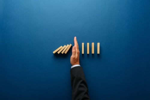 Market slowdown likely in second half of year