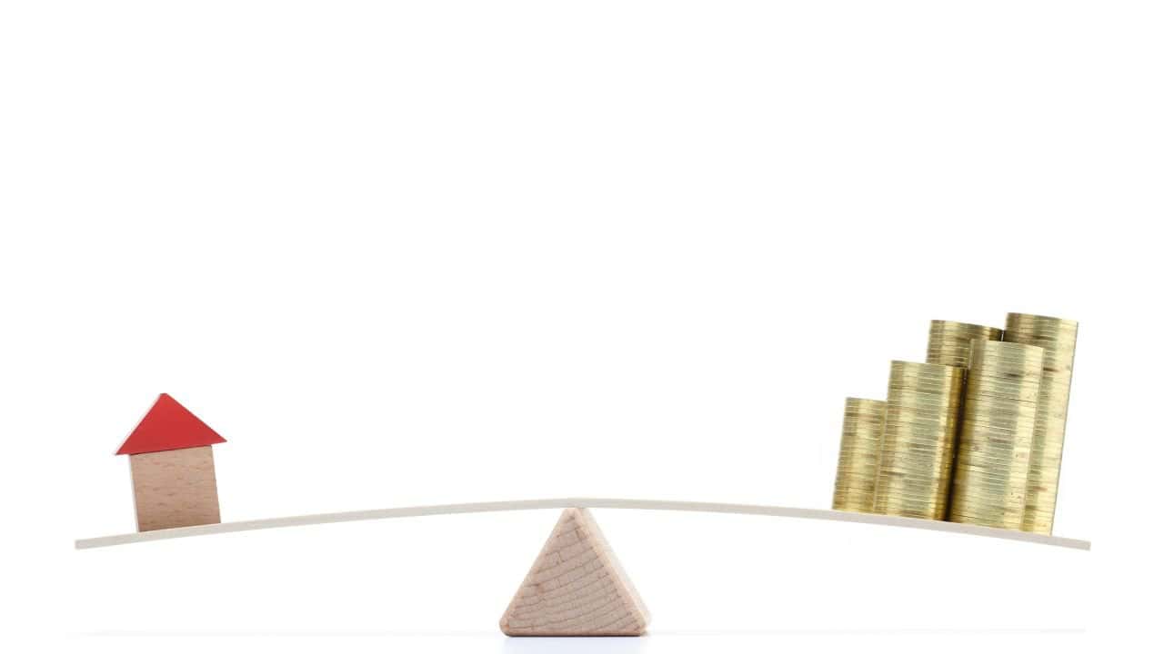 House prices stable despite economic uncertainty