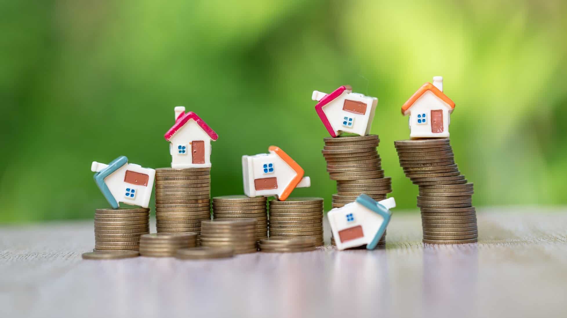 Why legacy lending is falling short of today’s buyers 