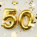 50 Not Out for sports loving agent leading family business