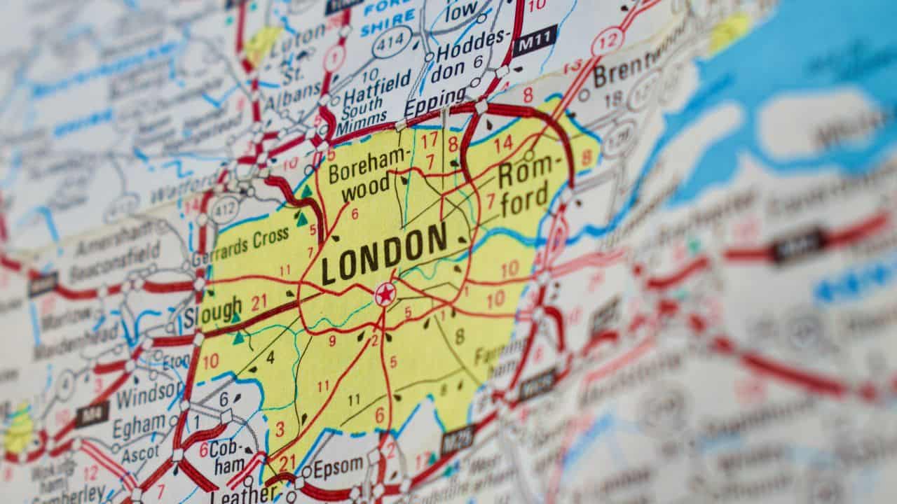 Independent London agency acquired by brokerage