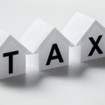 Massive Capital Gains Tax 'grab' by HMRC