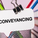 Conveyancers say they are not the only cause of transaction delays