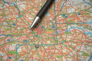 Fewer fall-throughs make London easier for house moves