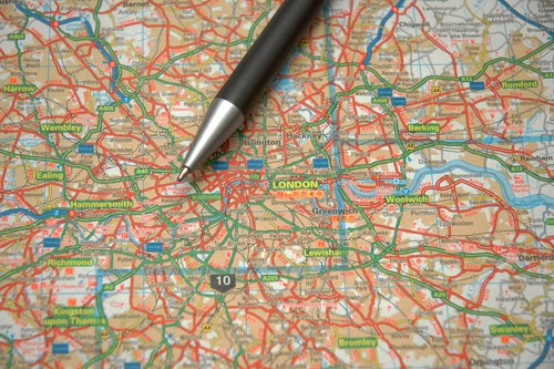 Fewer fall-throughs make London easier for house moves