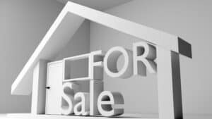 Glut of homes for sale reaches 10 year high