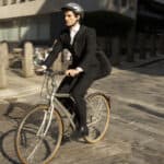 On your bike! Chestertons aims to get Londoners cycling by summer 2024