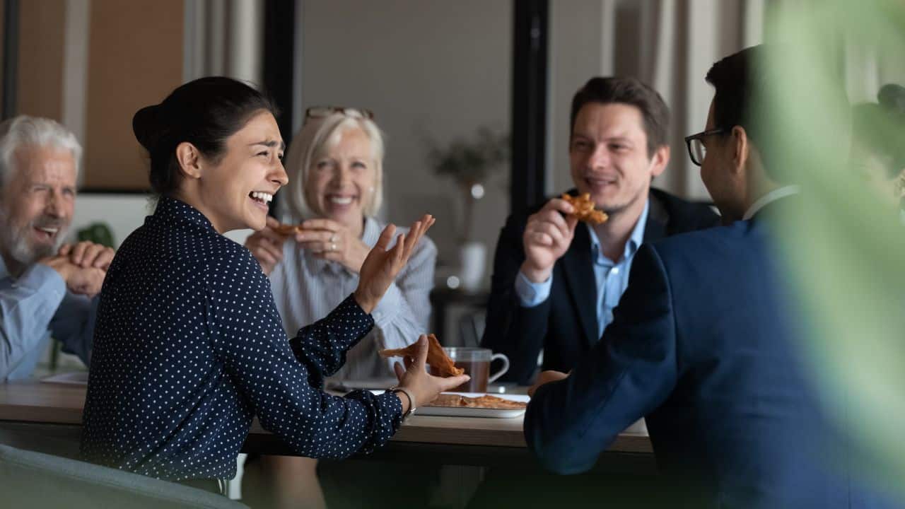 The next generation of estate agents may not come from estate agency