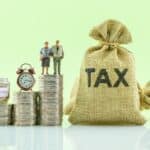 Mansion Tax threatened by valuation difficulties - claim