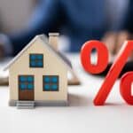 Big slump in mortgage approvals - experts concerned