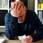 Shelter claims alarming numbers of ‘workers’ worry about housing costs 