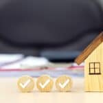 Self employed broker agents matched with sellers via AI