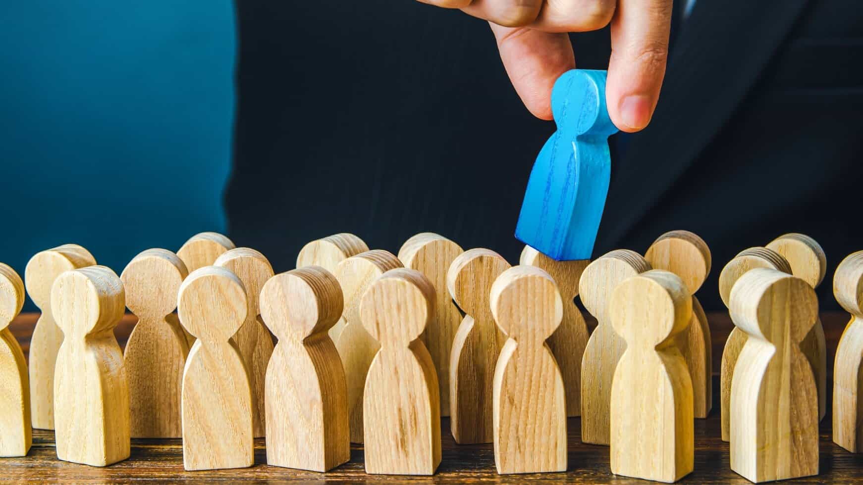 Leadership Under Pressure event from Women in Estate Agency group
