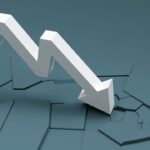 Savills and Knight Frank issue warnings of housing market falls