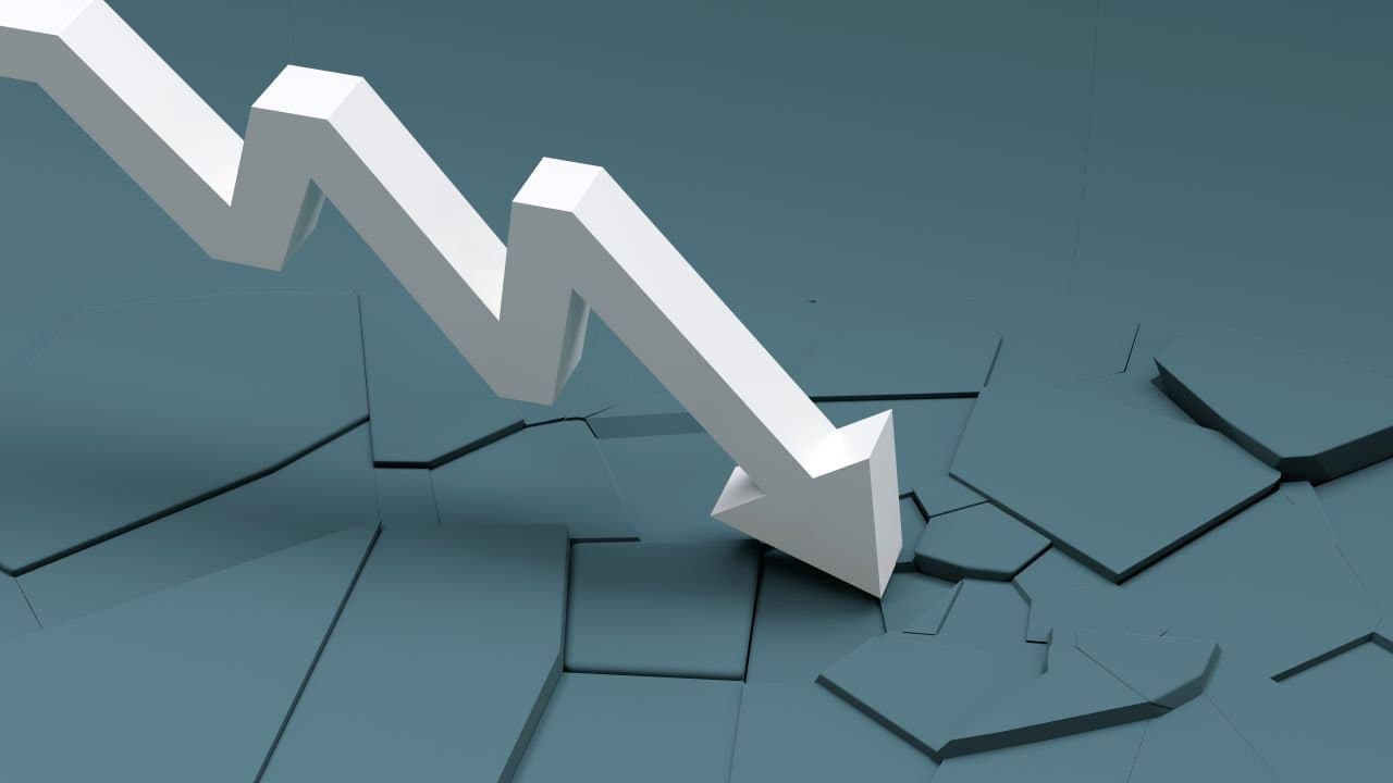 Savills and Knight Frank reveal shock warnings of housing market falls - Estate Agent Today