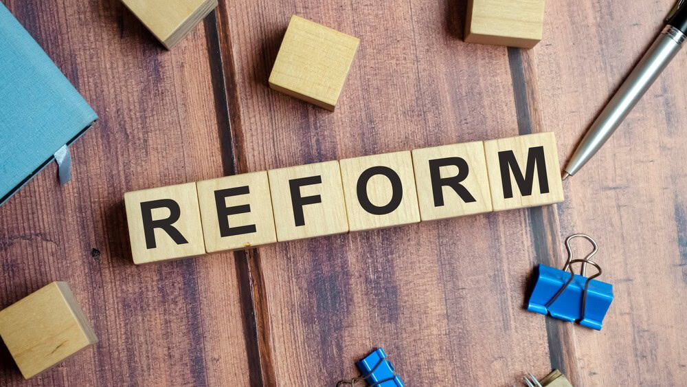 Property buying reform is long overdue – but&hellip;