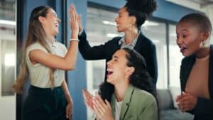 Key new board changes at Women in Estate Agency