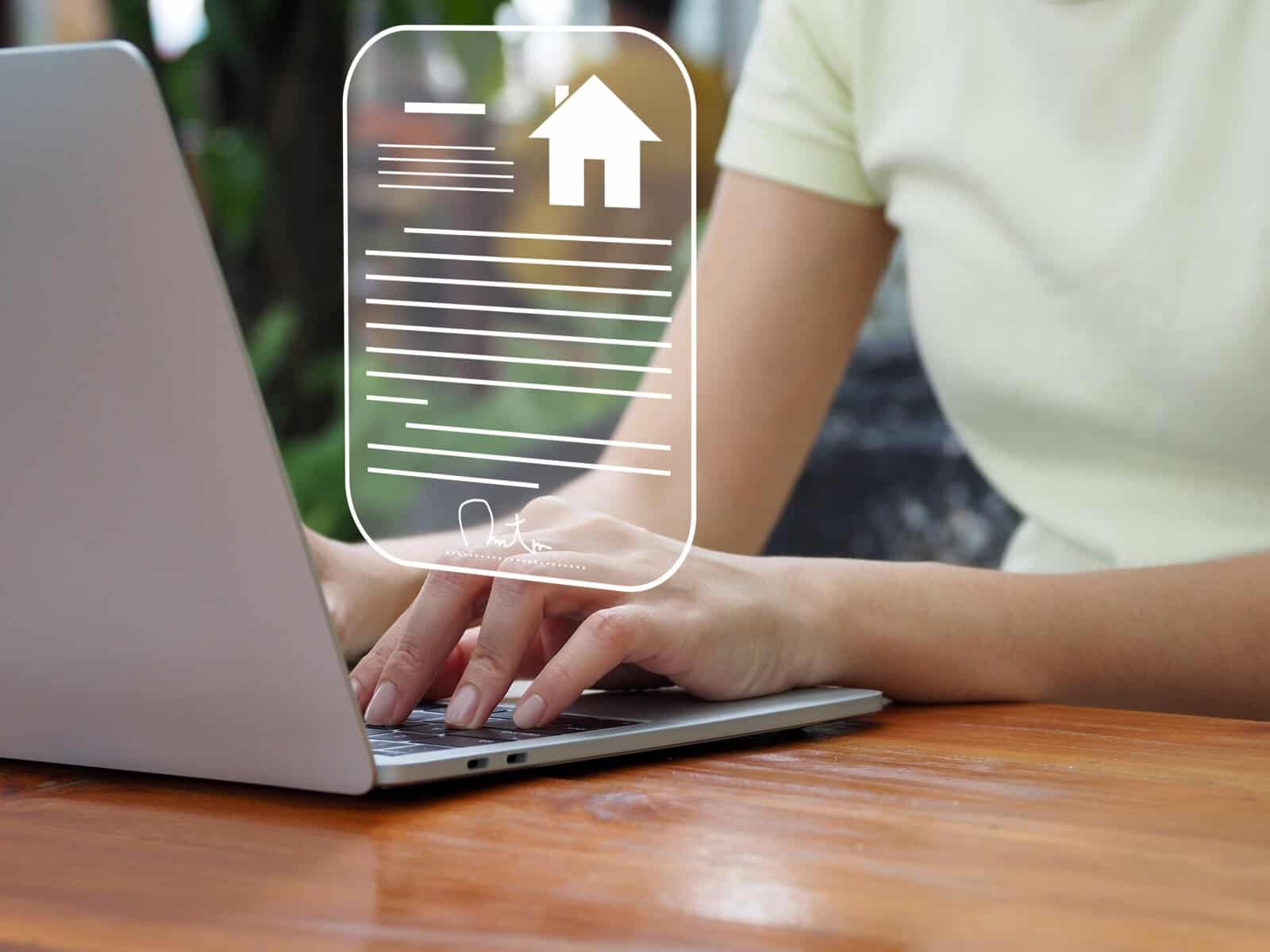 Online sales platform wants to by-pass traditional estate agents 