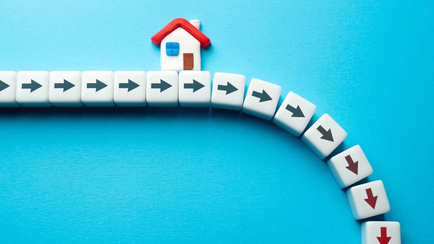 Rightmove tries to reassure agents after demand dip