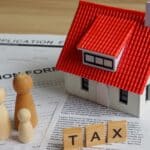 Tax on unsold new homes threatens government targets