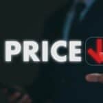 Prime property prices tumble - some now 25% below peak
