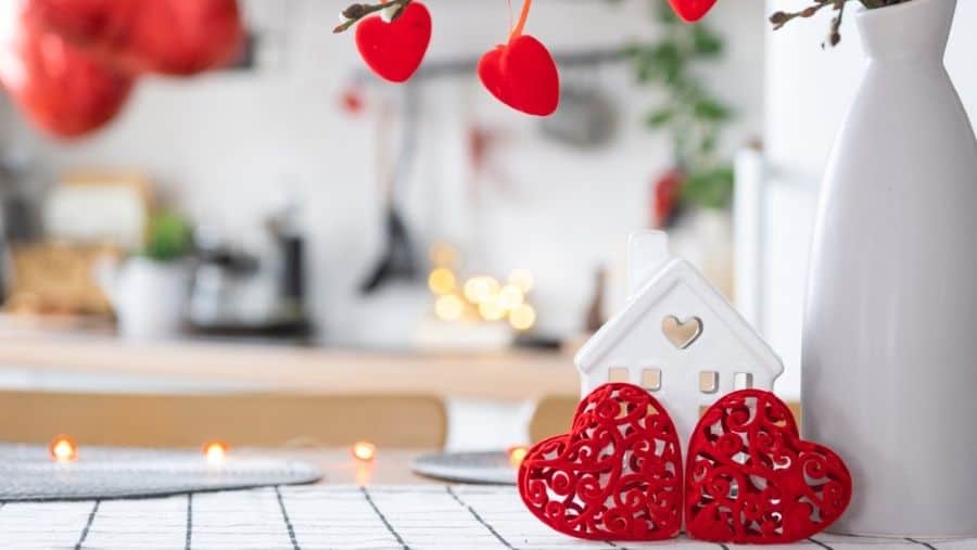 Is the Great British Love Affair with Property&hellip;