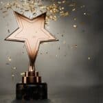 Lomond bags two prestigious awards
