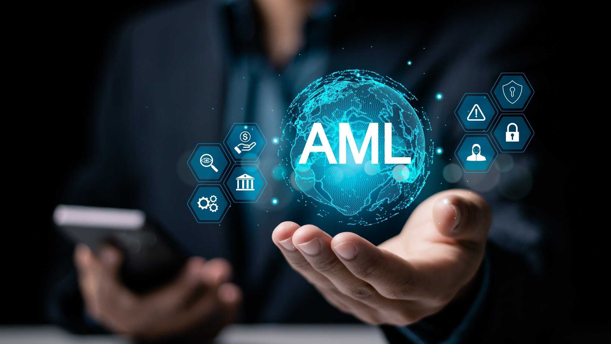 Property's AML Challenge: Why Compliance Has Become a Business-Critical Issue