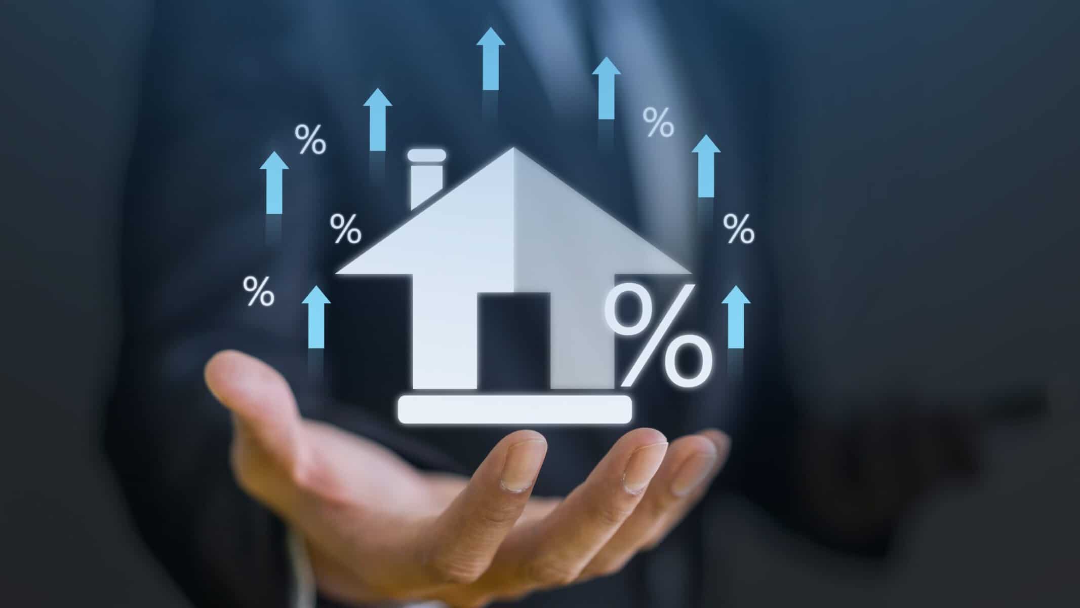 Good news from latest house price index